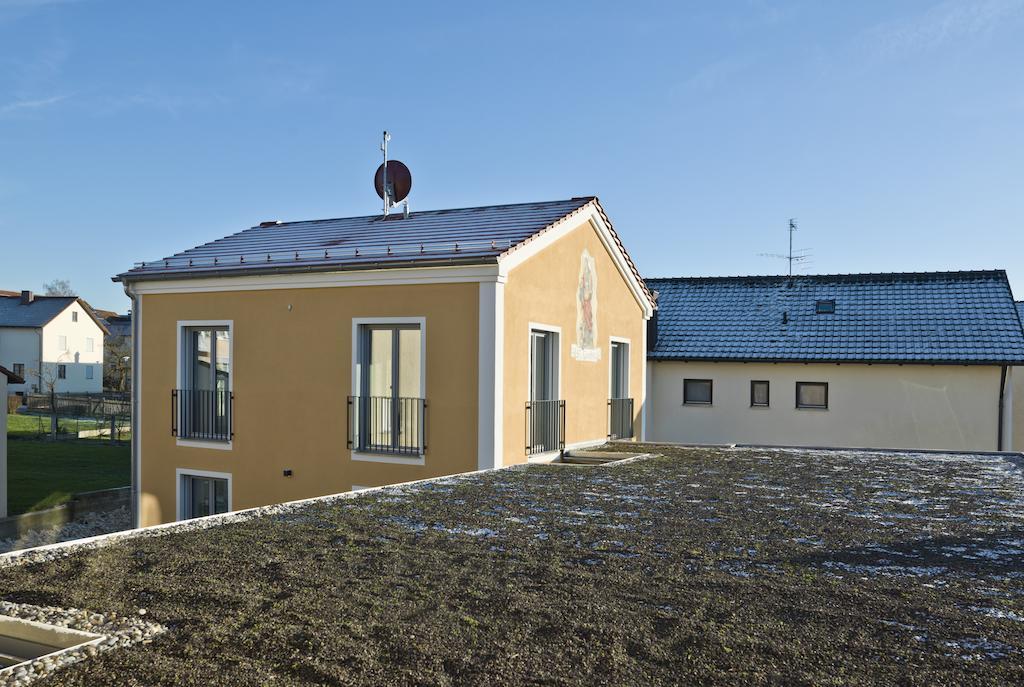 Landhaus Altmuehltal Apart otel Kipfenberg Dış mekan fotoğraf